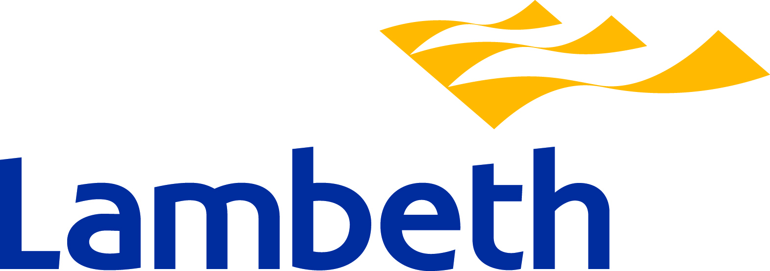 Lambeth Logo