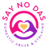 Say No To Domestic Abuse amp Stalking - Victim Voice Academy Say No To Domestic Abuse amp Stalking - Victim Voice Academy